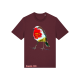 	T-shirt Unisexe - SUPER BIRD - Label GUERANDELLE
