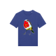 T-shirt Femme - SUPER BIRD - Label GUERANDELLE