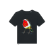 T-shirt Femme - SUPER BIRD - Label GUERANDELLE