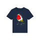 T-shirt Femme - SUPER BIRD - Label GUERANDELLE