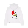 Sweats Femme - SUPER BIRD - Label GUERANDELLE