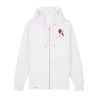Sweatshirt Zippé - SUPER BIRD - Label GUERANDELLE