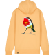 Sweats Zippé - SUPER BIRD - Label GUERANDELLE