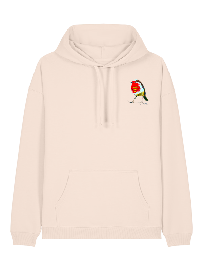 Sweats Unisexe - SUPER BIRD - Label GUERANDELLE