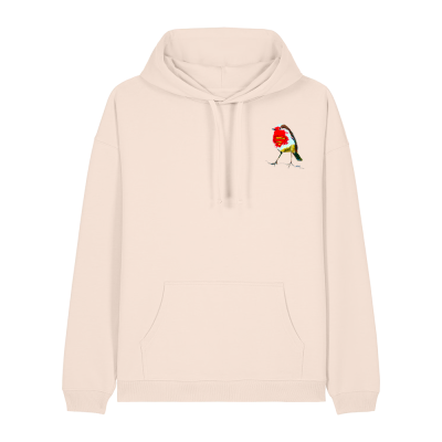 Sweats Unisexe - SUPER BIRD - Label GUERANDELLE