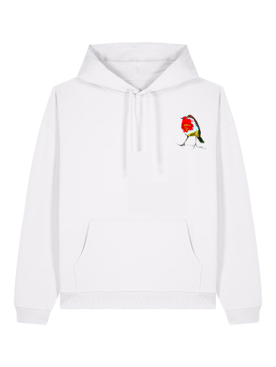 Sweats Unisexe - SUPER BIRD - Label GUERANDELLE