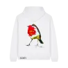Sweatshirt Oversize - SUPER BIRD - Label GUERANDELLE