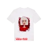 T-shirt Unisexe - FEMME EN ROUGE - Label PyM