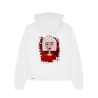 Sweats Femme - FEMME EN ROUGE - Label PyM