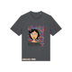 	T-shirt Unisexe - FEMME L.E.F - Label PyM