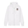Sweatshirt Zippé - FEMME L.E.F - Label PyM