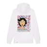 Sweatshirt Zippé - FEMME L.E.F - Label PyM
