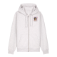 Sweats Zippe - FEMME L.E.F - Label PyM
