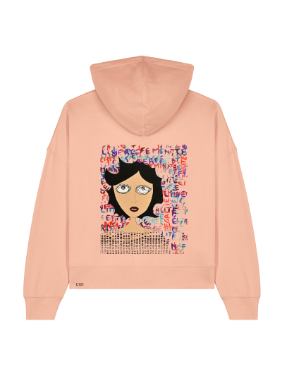 Sweats Femme - FEMME L.E.F - Label PyM