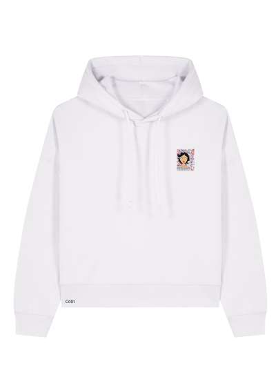 Sweats Femme - FEMME L.E.F - Label PyM