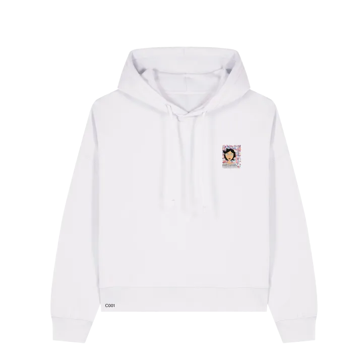 Sweats Femme - FEMME L.E.F - Label PyM