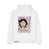 Sweatshirt Oversize - FEMME L.E.F - Label PyM