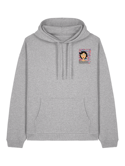 	Sweats Unisexe - FEMME L.E.F - Label PyM