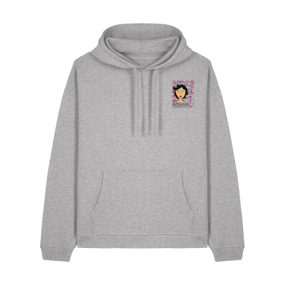 	Sweats Unisexe - FEMME L.E.F - Label PyM