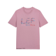 	T-shirt Unisexe - L..E..F - Label PyM
