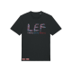 	T-shirt Unisexe - L..E..F - Label PyM