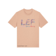 	T-shirt Unisexe - L..E..F - Label PyM