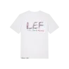 	T-shirt Unisexe - L..E..F - Label PyM