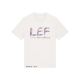 	T-shirt Unisexe - L..E..F - Label PyM