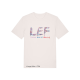 	T-shirt Unisexe - L..E..F - Label PyM