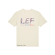 	T-shirt Unisexe - L..E..F - Label PyM