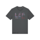 	T-shirt Unisexe - L..E..F - Label PyM