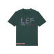	T-shirt Unisexe - L..E..F - Label PyM
