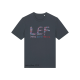 	T-shirt Unisexe - L..E..F - Label PyM