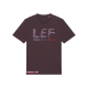 	T-shirt Unisexe - L..E..F - Label PyM