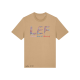 	T-shirt Unisexe - L..E..F - Label PyM