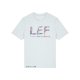 	T-shirt Unisexe - L..E..F - Label PyM