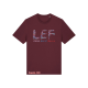 	T-shirt Unisexe - L..E..F - Label PyM