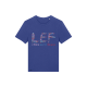 T-shirt Femme - L..E..F - Label PyM