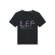 T-shirt Femme - L..E..F - Label PyM