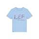 T-shirt Femme - L..E..F - Label PyM