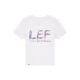 T-shirt Femme - L..E..F - Label PyM