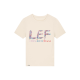 T-shirt Femme - L..E..F - Label PyM