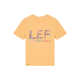 T-shirt Femme - L..E..F - Label PyM