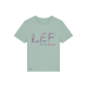T-shirt Femme - L..E..F - Label PyM