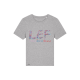 T-shirt Femme - L..E..F - Label PyM