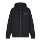 Sweats Zippé - L..E..F - Label PyM