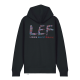 Sweats Zippé - L..E..F - Label PyM