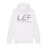 Sweatshirt Zippé - L..E..F - Label PyM