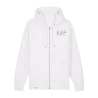 Sweatshirt Zippé - L..E..F - Label PyM