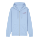 Sweats Zippé - L..E..F - Label PyM